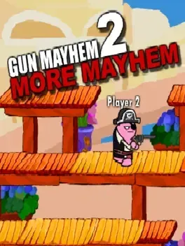 Gun Mayhem 2: More Mayhem